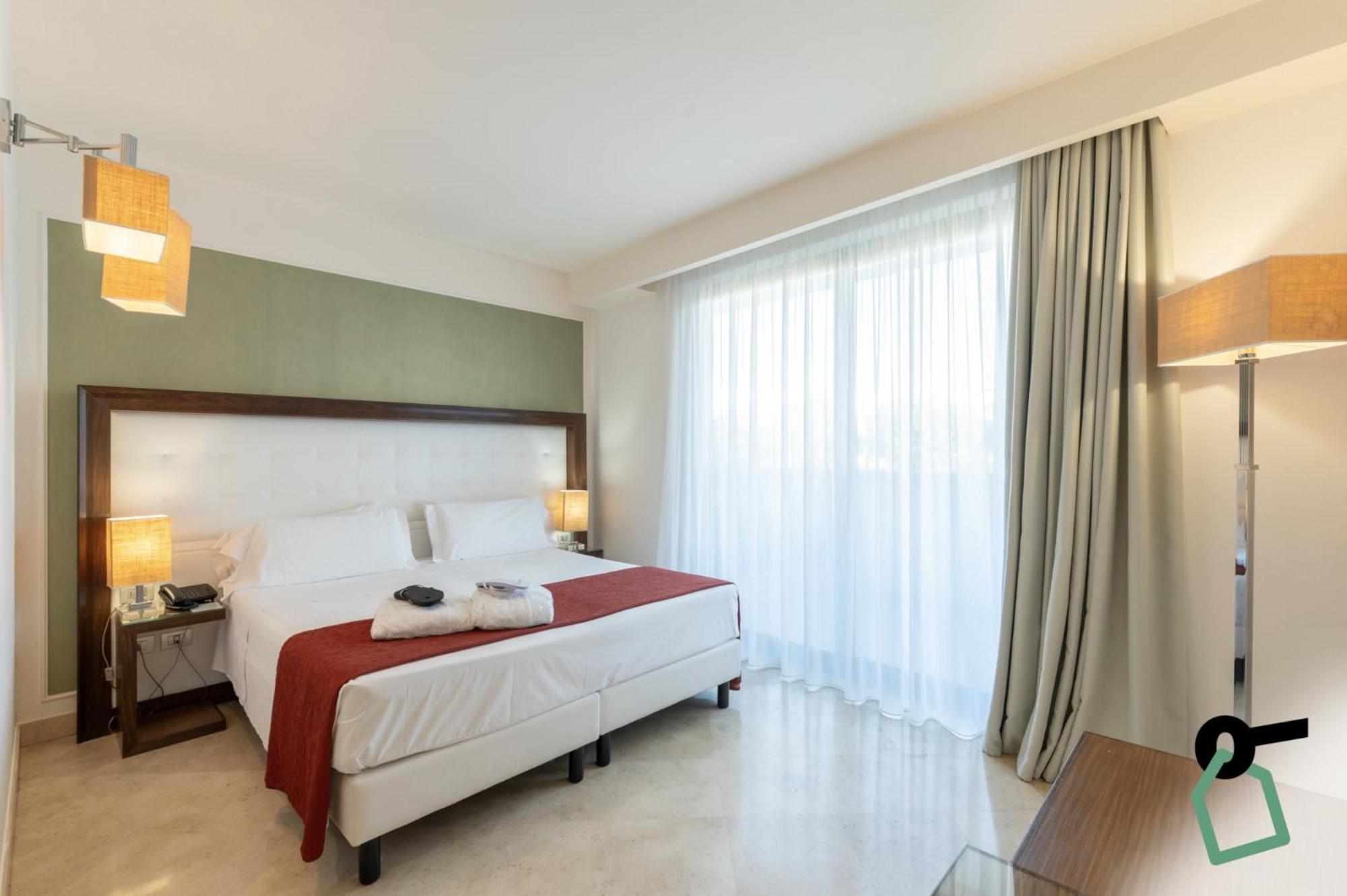 Hotiday Room Collection - Otranto Exterior photo